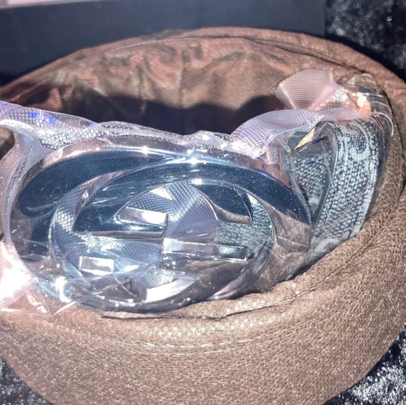 Gucci Belt - Picture 2 of 5